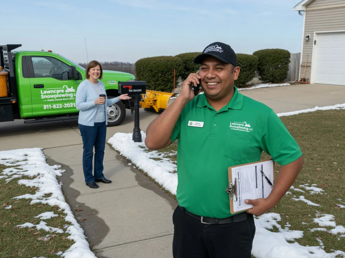 Lawn Care Services By Expert Landscaper Bloomingrose, WV FAQs
